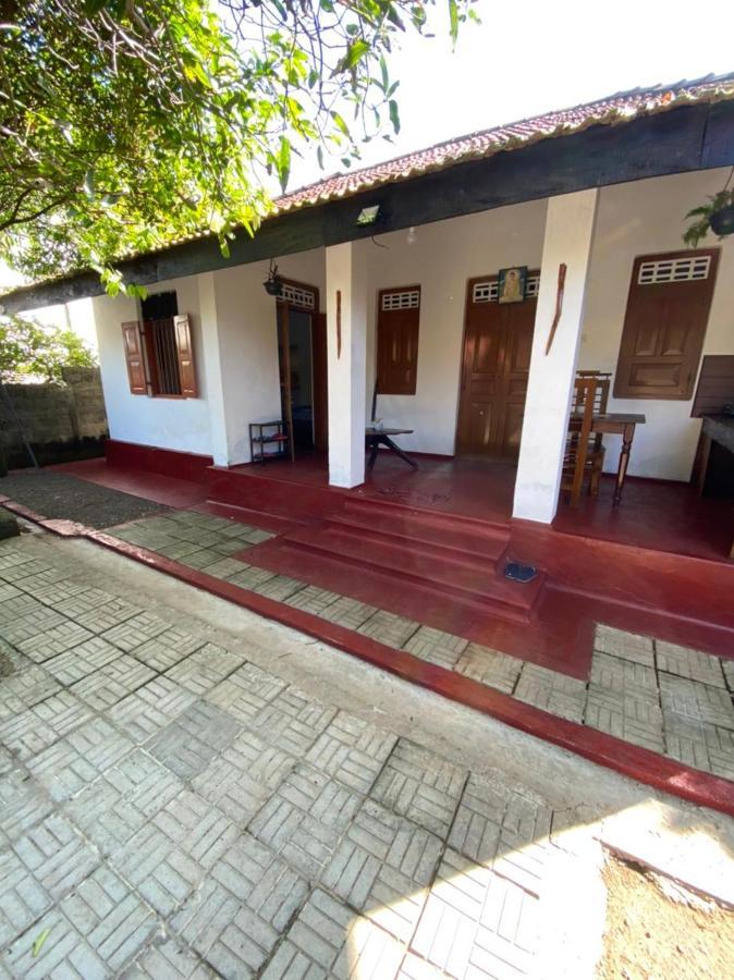 היקדואה Ami Place Rooms With Kitchen מראה חיצוני תמונה