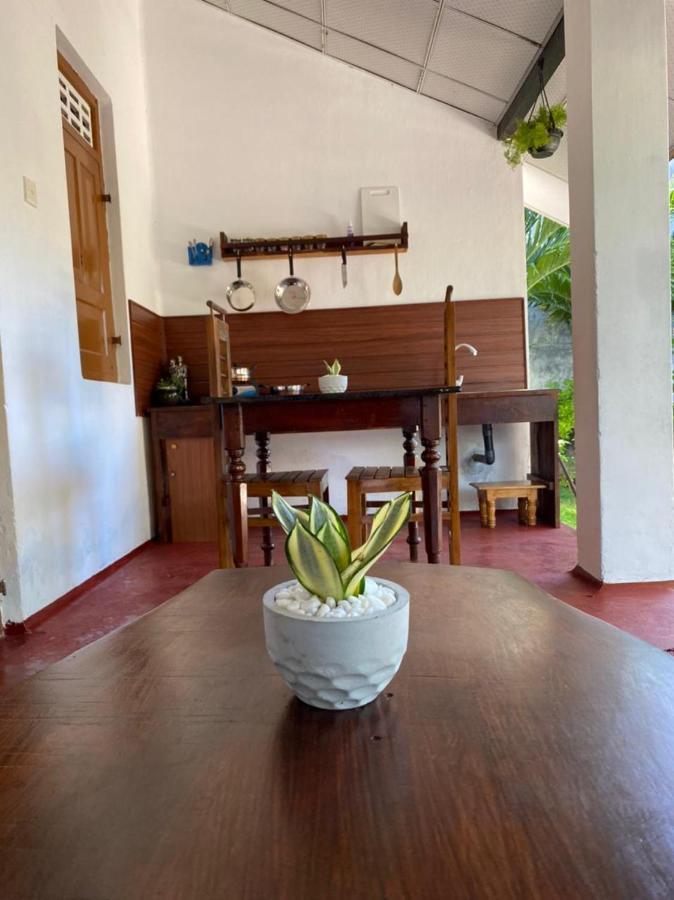 היקדואה Ami Place Rooms With Kitchen מראה חיצוני תמונה