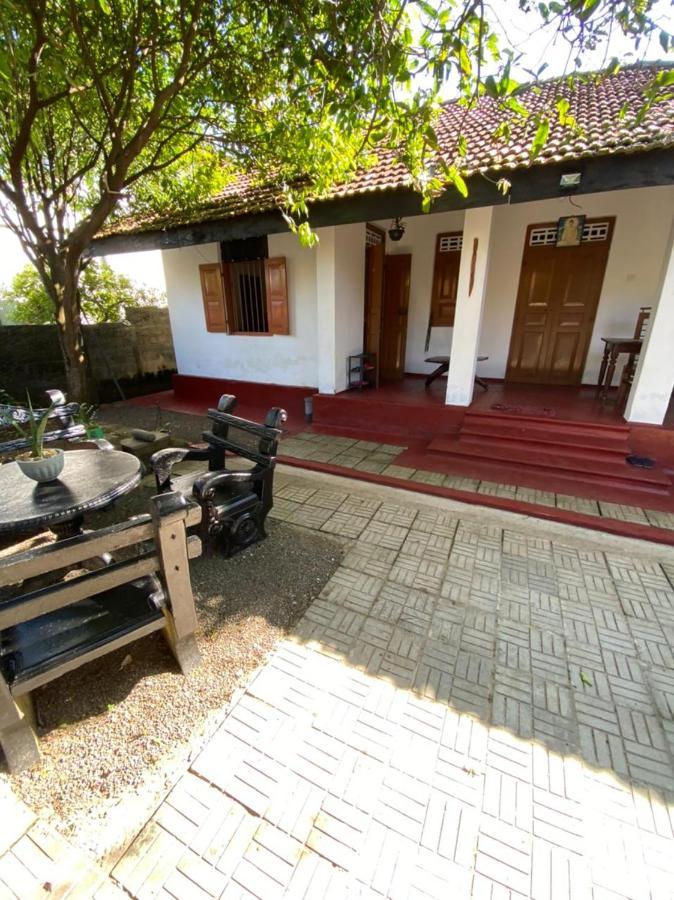 היקדואה Ami Place Rooms With Kitchen מראה חיצוני תמונה