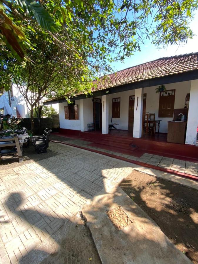 היקדואה Ami Place Rooms With Kitchen מראה חיצוני תמונה