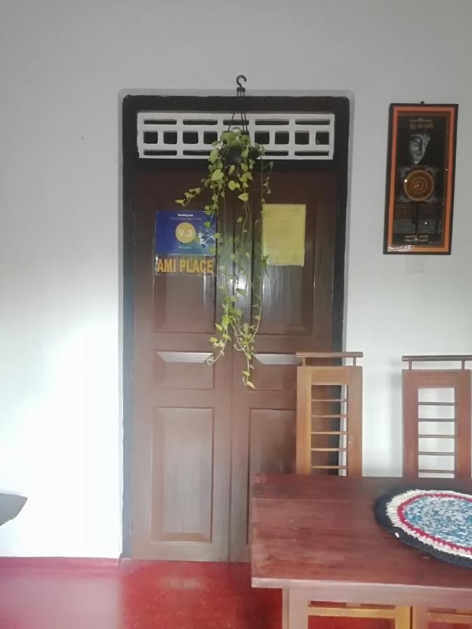 היקדואה Ami Place Rooms With Kitchen מראה חיצוני תמונה