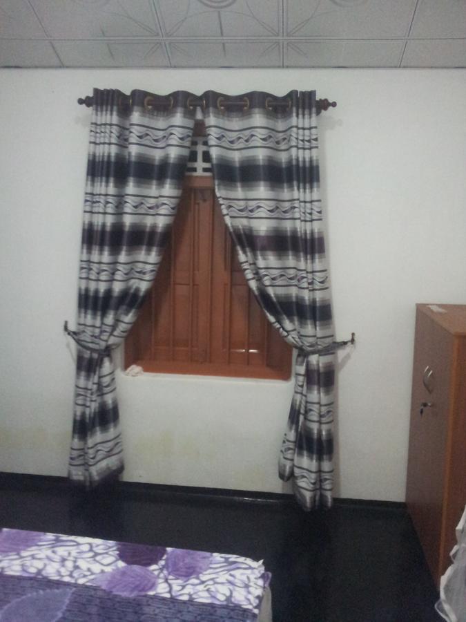 היקדואה Ami Place Rooms With Kitchen מראה חיצוני תמונה