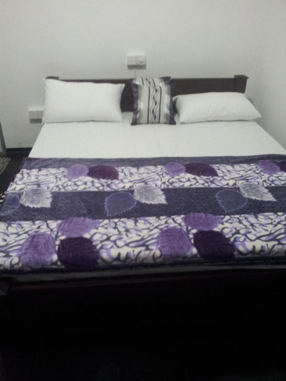 היקדואה Ami Place Rooms With Kitchen מראה חיצוני תמונה