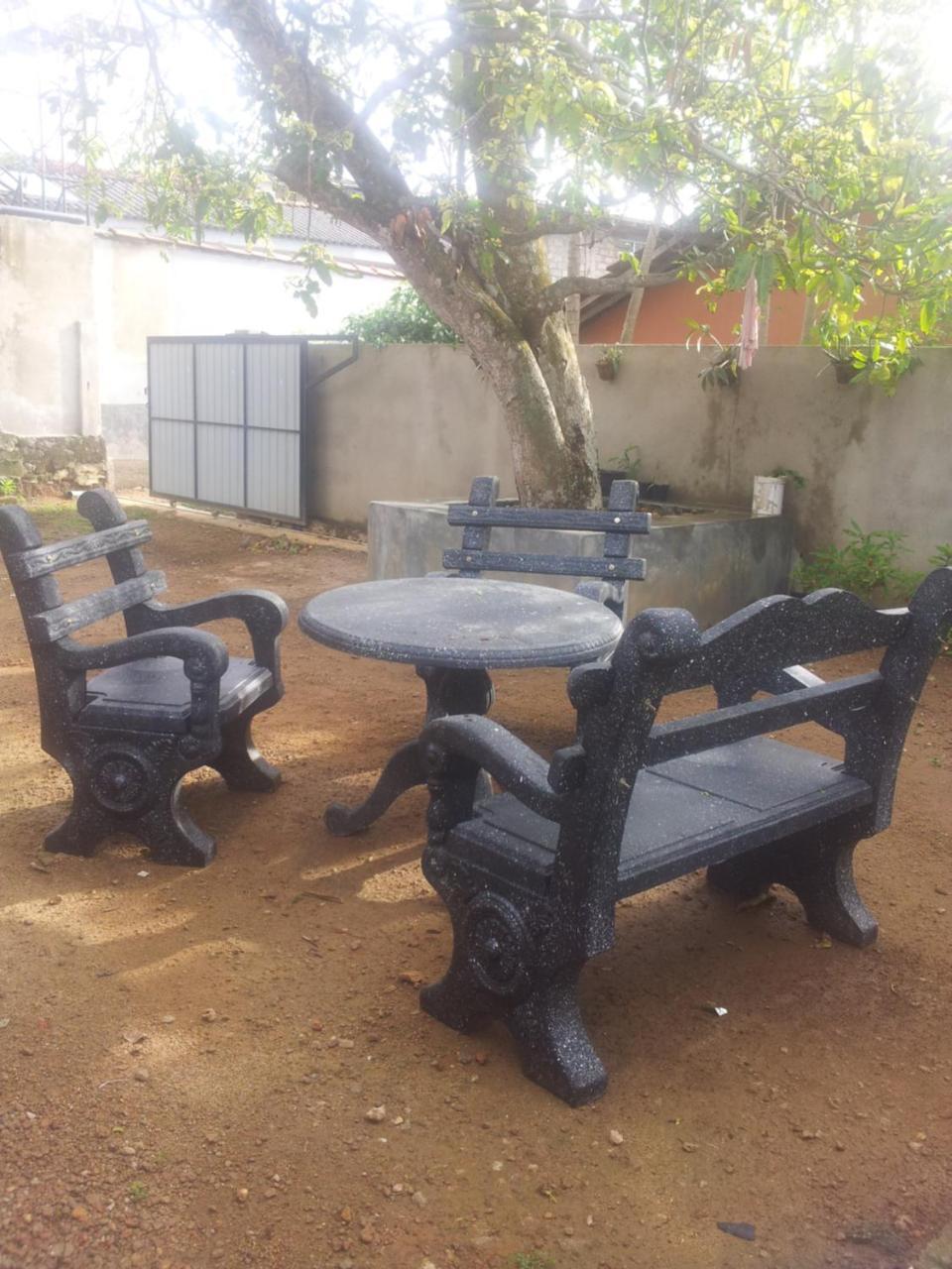 היקדואה Ami Place Rooms With Kitchen מראה חיצוני תמונה