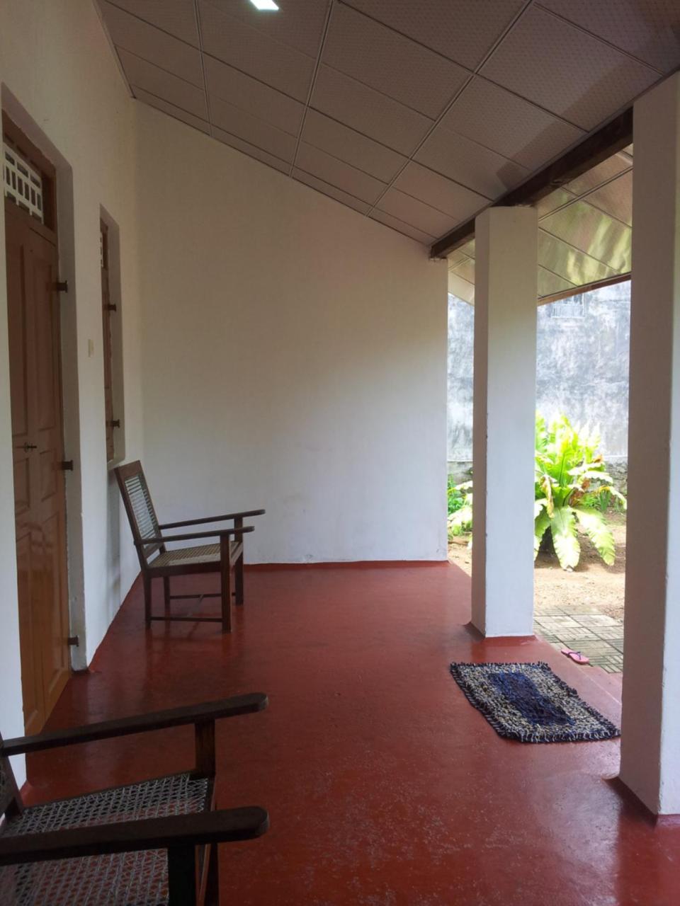 היקדואה Ami Place Rooms With Kitchen מראה חיצוני תמונה