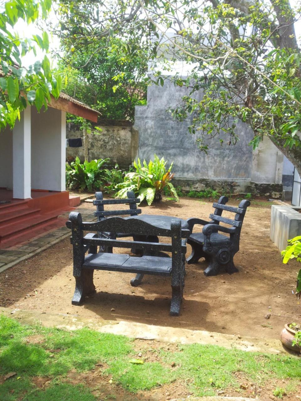 היקדואה Ami Place Rooms With Kitchen מראה חיצוני תמונה