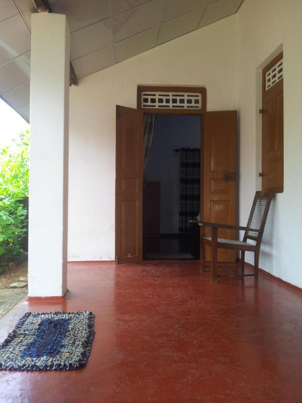 היקדואה Ami Place Rooms With Kitchen מראה חיצוני תמונה