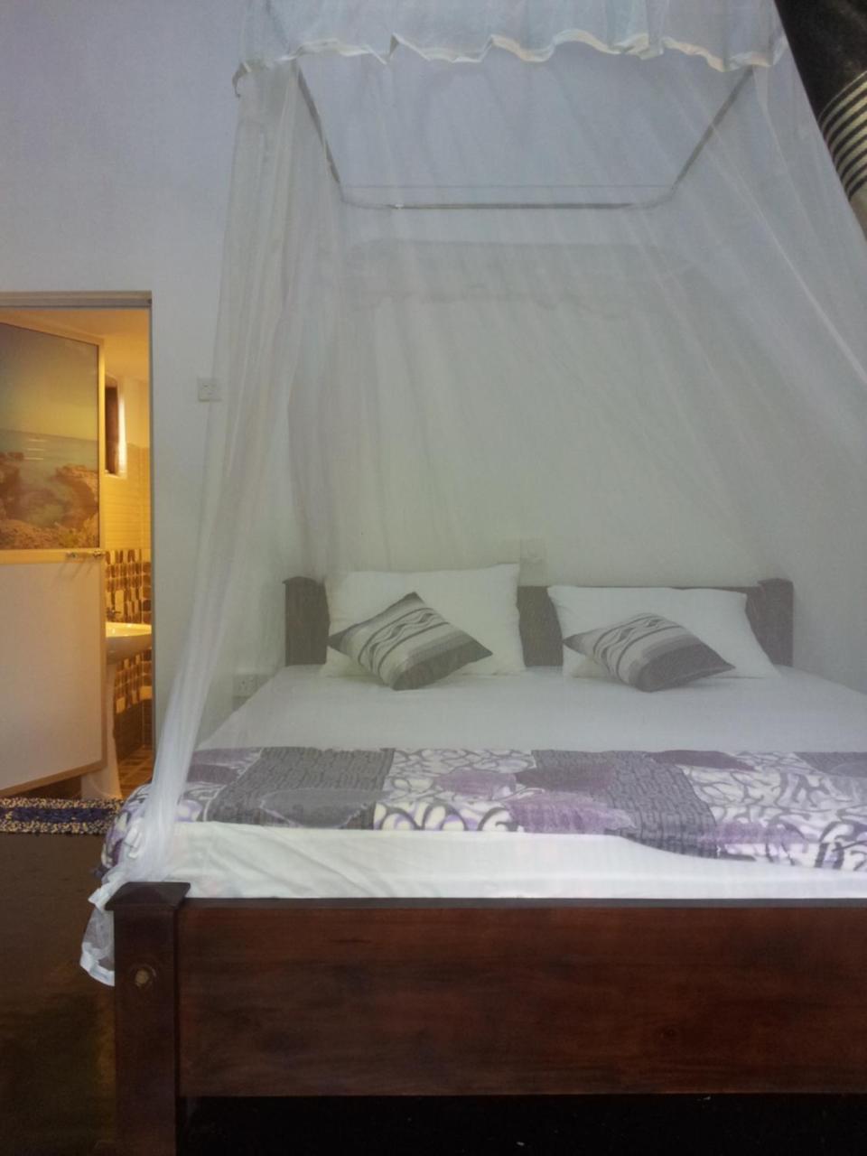 היקדואה Ami Place Rooms With Kitchen מראה חיצוני תמונה