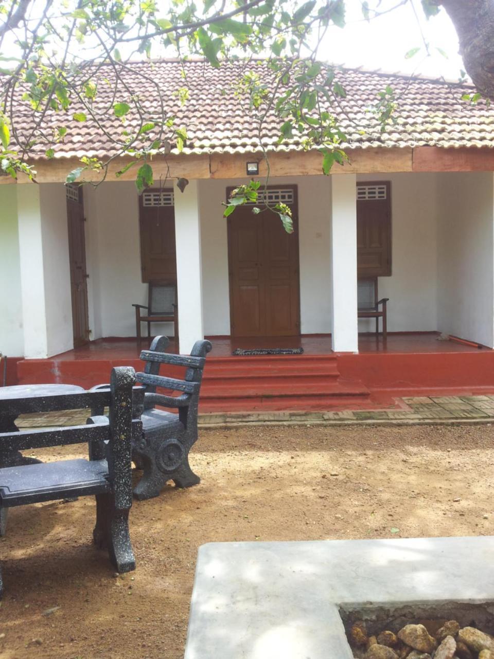 היקדואה Ami Place Rooms With Kitchen מראה חיצוני תמונה