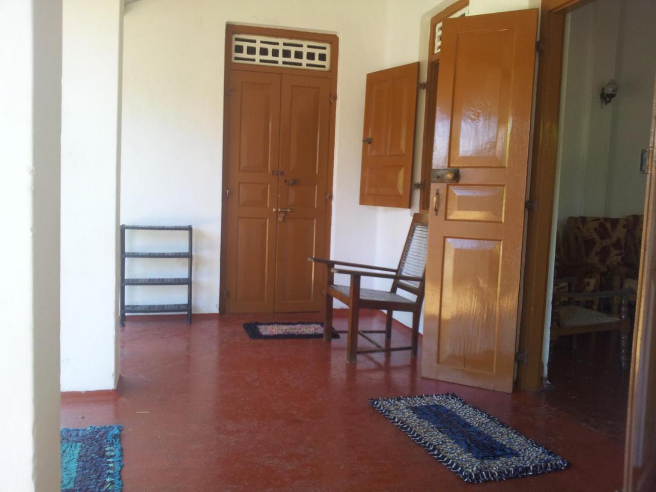 היקדואה Ami Place Rooms With Kitchen מראה חיצוני תמונה