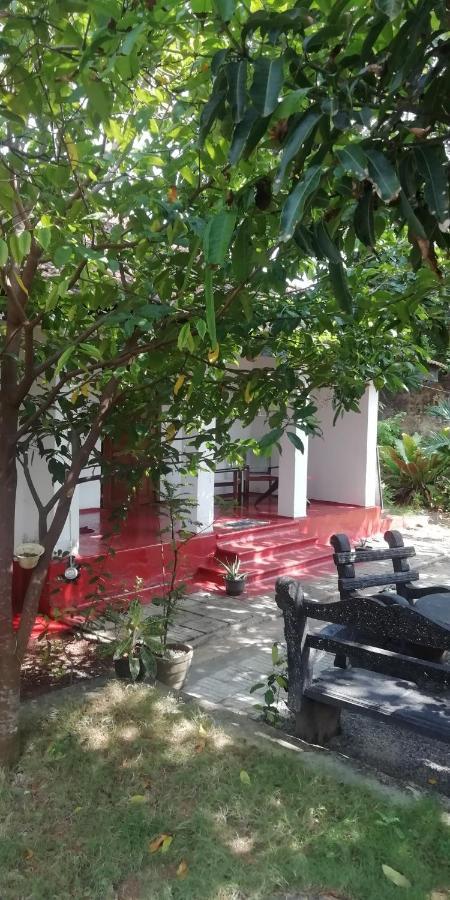 היקדואה Ami Place Rooms With Kitchen מראה חיצוני תמונה