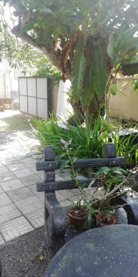 היקדואה Ami Place Rooms With Kitchen מראה חיצוני תמונה