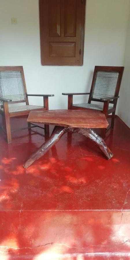 היקדואה Ami Place Rooms With Kitchen מראה חיצוני תמונה