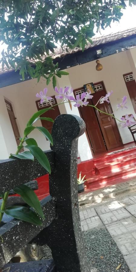 היקדואה Ami Place Rooms With Kitchen מראה חיצוני תמונה