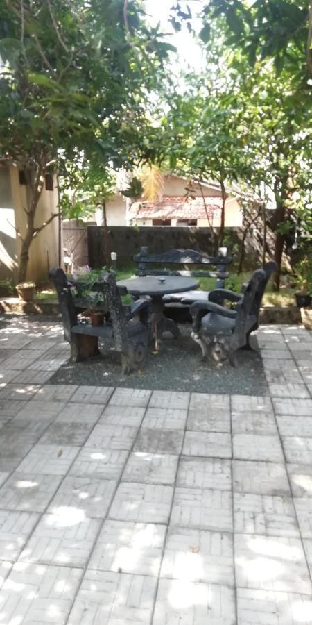 היקדואה Ami Place Rooms With Kitchen מראה חיצוני תמונה