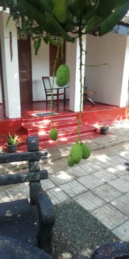 היקדואה Ami Place Rooms With Kitchen מראה חיצוני תמונה